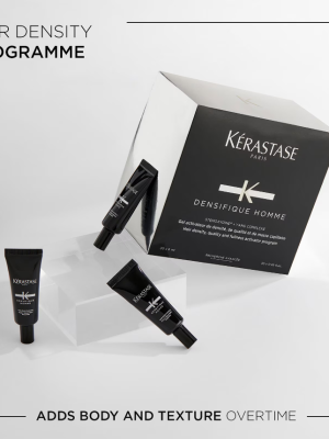 Kérastase Densifique Homme 30 Day Programme 30 x 6ml