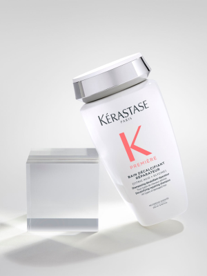 Kérastase Première Decalcifying Trio for Damaged Hair