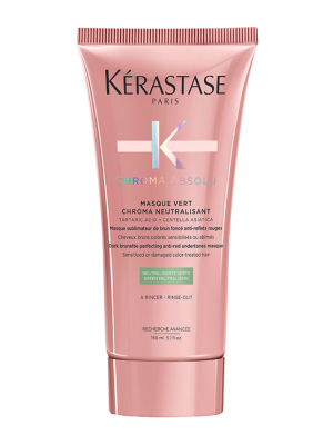 Kérastase Chroma Absolu Colour Correcting Masque 150ml