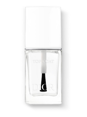 DIOR Dior Top Coat – Ultra-Fast-Drying Setting Lacquer