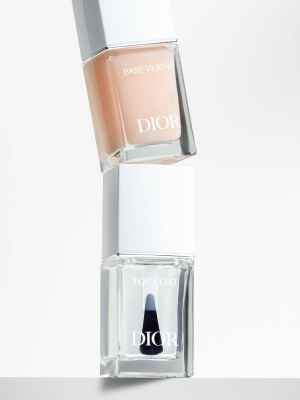 DIOR Dior Top Coat – Ultra-Fast-Drying Setting Lacquer