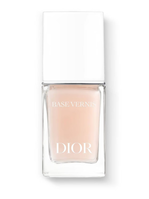 DIOR Dior Base Vernis – Protective Nail Care Base