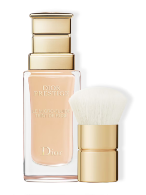 DIOR Prestige Make Up Le Micro Fluide Teint De Rose 30ml