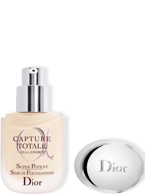 DIOR Capture Totale Foundation 30ml