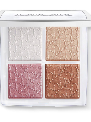 DIOR Dior Backstage Glow Face Palette – Multi-Use Illuminating Makeup Palette