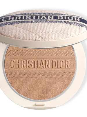 DIOR Forever Natural Bronze Healthy Sun-Kissed Longwear Bronzer 9g