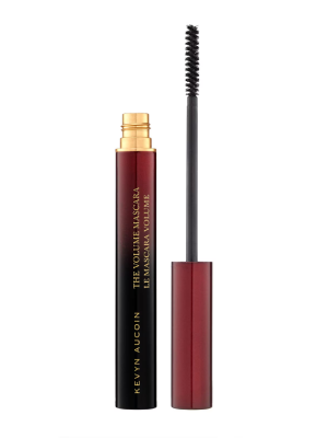 Kevyn Aucoin The Volume Mascara Rich Pitch Black 5g