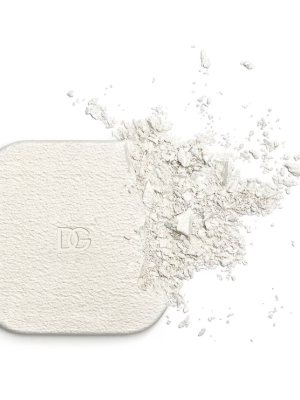 DOLCE & GABBANA  Fig Skin Perfector Shine Control Blurring Powder 6.5g