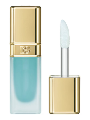 DOLCE & GABBANA  Mint Oil Lip Plumper