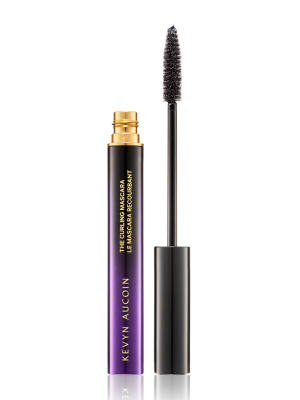 Kevyn Aucoin The Curling Mascara Rich Pitch Black 5g