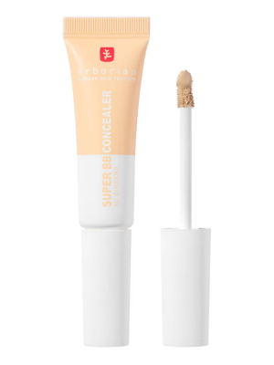 ERBORIAN Super BB Concealer – Ginseng concealer high coverage 10ml