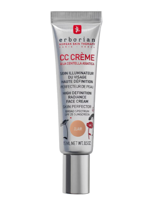 ERBORIAN CC Crème 15ml