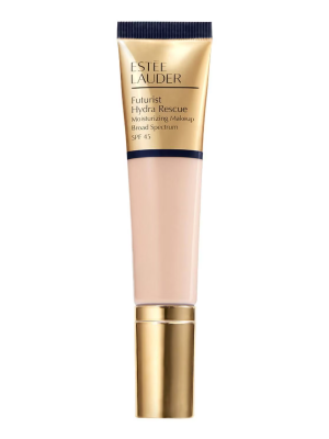 Estée Lauder Futurist Hydra Rescue Moisturising Foundation SPF 45 35ml