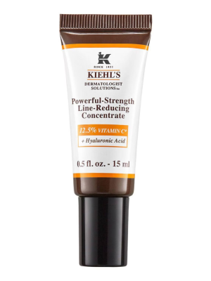 KIEHL’S SINCE 1851 Powerful-Strength Line-Reducing Concentrate 15ml