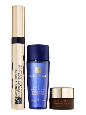 ESTÉE LAUDER Eye Seduction Mascara 3-Piece