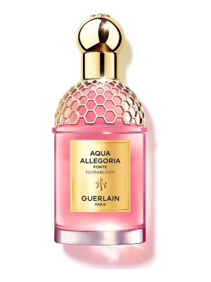 GUERLAIN Aqua Allegoria Florabloom Forte – Eau de Parfum 75ml