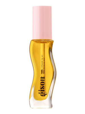 GISOU Honey Infused Lip Oil 8ml