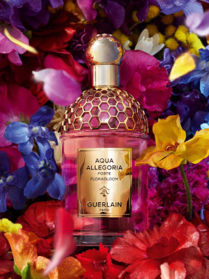 GUERLAIN Aqua Allegoria Florabloom Forte – Eau de Parfum 75ml