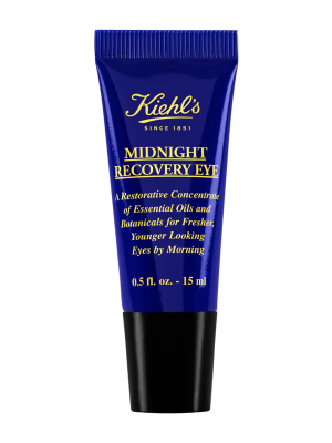 Kiehl’s Midnight Recovery Eye Cream 15ml