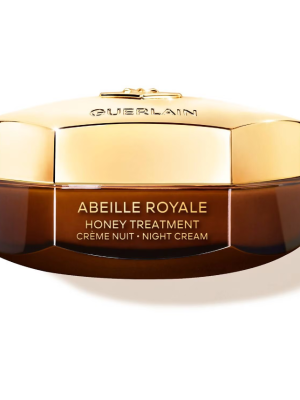 GUERLAIN Abeille Royale Honey Treatment – Night Cream 50ml