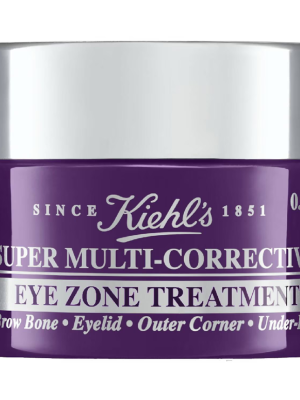 Kiehl’s Super Multi-Corrective Eye Zone Treatment 14ml