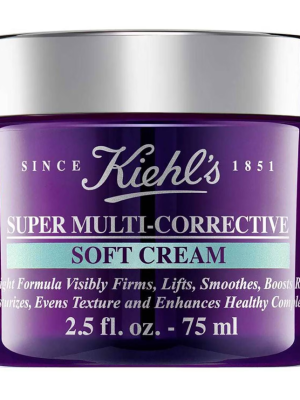 KIEHL’S SINCE 1851 Super Multi Corrective Soft Cream 75ml