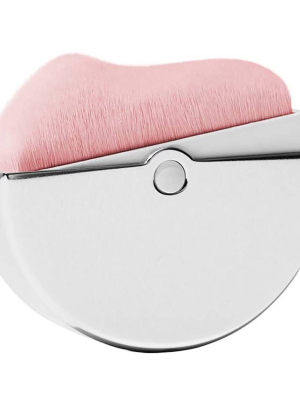 GLOSSIER Stretch Blending and Buffing Face Brush