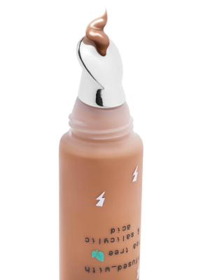 GLOW HUB Under Cover Concealer 15ml