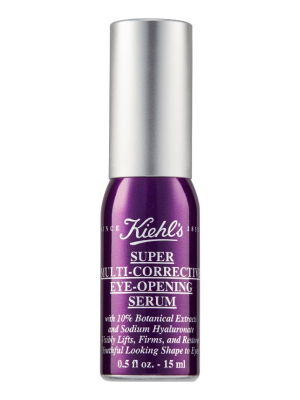 Kiehl’s Super Multi-Corrective Eye-Opening Serum 15ml