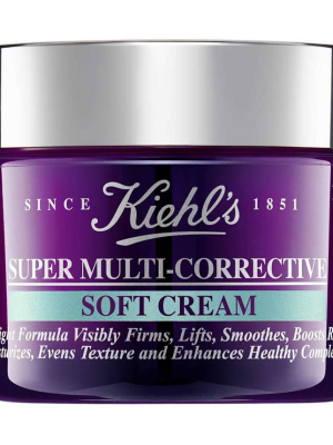 KIEHL’S SINCE 1851 Super Multi Corrective Soft Cream 50ml