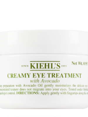 Kiehl’s Creamy Eye Treatment with Avocado 28ml