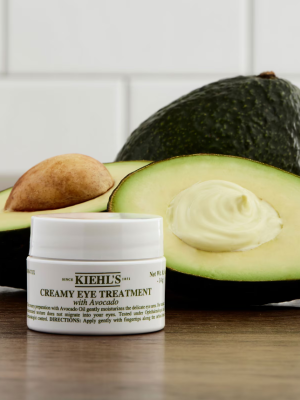 Kiehl’s Creamy Eye Treatment with Avocado 28ml