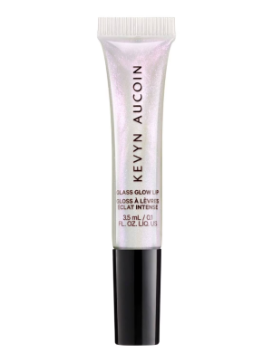 KEVYN AUCOIN Mini Glass Glow Lip