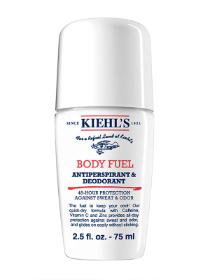 Kiehl’s Body Fuel Antiperspirant Deodorant 75ml