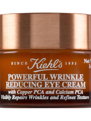 Kiehl’s Powerful Wrinkle Reducing Eye Cream 15ml