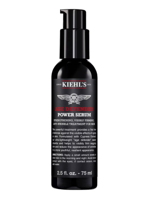 Kiehl’s Age Defender Power Serum 75ml