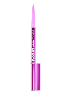 KOSAS Brow Pop Nano Ultra-Fine Pencil 0.3g