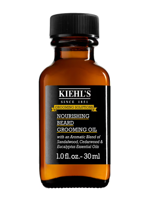 Kiehl’s Nourishing Beard Oil 30ml