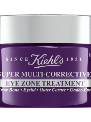 Kiehl’s Super Multi-Corrective Eye Zone Treatment 28ml