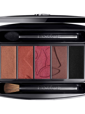 LANCÔME Hypnôse High-Pigment 5-Color Eyeshadow Palette