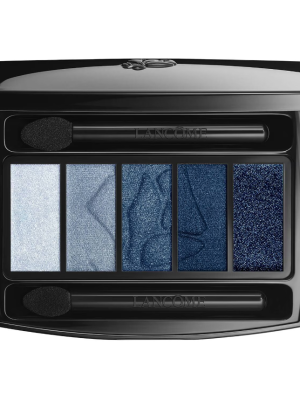 Lancôme Hypnôse Eye Palette 5 Couleurs 4g