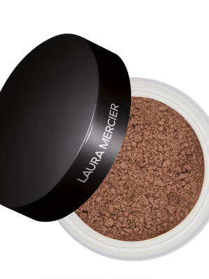 Laura Mercier Translucent Loose Setting Powder Travel Size 9.3g