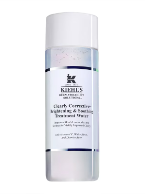 Kiehl’s Clearly Corrective™ Brightening & Soothing Treatment Water 200ml