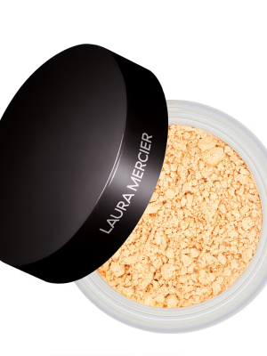 Laura Mercier Translucent Loose Setting Powder Travel Size 9.3g