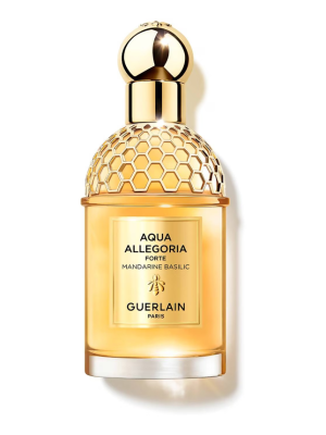 GUERLAIN Aqua Allegoria Mandarine Basilic Forte Eau de Parfum 75ml