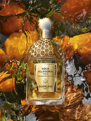 GUERLAIN Aqua Allegoria Mandarine Basilic Forte Eau de Parfum 75ml