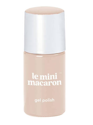 LE MINI MACARON Gel Polish Café Crème 8.5ml