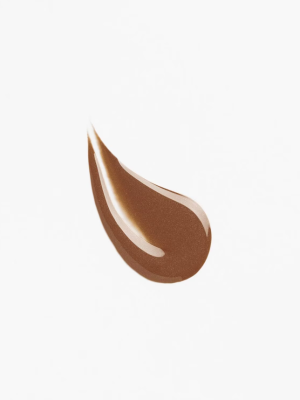 LUMENE Invisible Illumination Liquid Bronzer