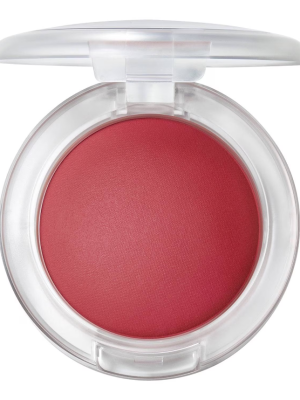 M.A.C Glow Play Cushiony Blush  7.3g