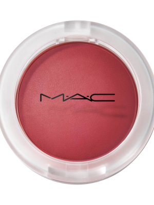 M.A.C Glow Play Cushiony Blush  7.3g